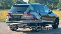 2018 Mercedes Benz GLE 350
