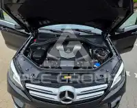 2018 Mercedes Benz GLE 350