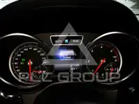 2018 Mercedes Benz GLE 350