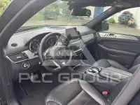 2018 Mercedes Benz GLE 350