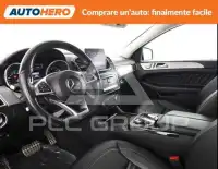 2018 Mercedes Benz GLE 350