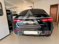 2018 Mercedes Benz GLE 350