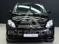 2018 Mercedes Benz GLE 350