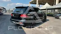 2018 Mercedes Benz GLE 350