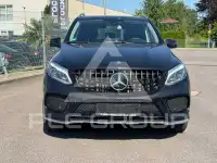 2018 Mercedes Benz GLE 350