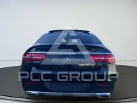 2018 Mercedes Benz GLE 350