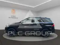2018 Mercedes Benz GLE 350