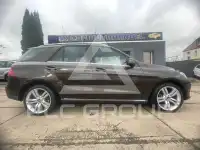 2018 Mercedes Benz GLE 350