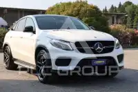 2018 Mercedes Benz GLE 350