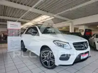 2018 Mercedes Benz GLE 350