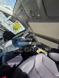 2018 Mercedes Benz GLE 350