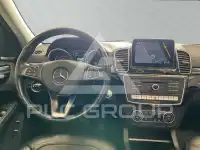 2018 Mercedes Benz GLE 350