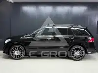 2018 Mercedes Benz GLE 350