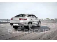 2018 Mercedes Benz GLE 350