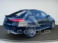 2018 Mercedes Benz GLE 350