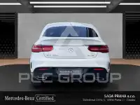 2018 Mercedes Benz GLE 350