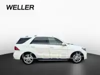 2018 Mercedes Benz GLE 350