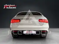 2018 Mercedes Benz GLE 350