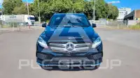 2018 Mercedes Benz GLE 350