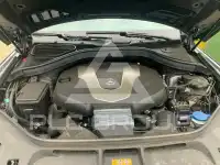 2018 Mercedes Benz GLE 350