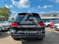 2018 Mercedes Benz GLE 350
