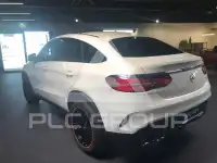 2018 Mercedes Benz GLE 350