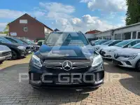 2018 Mercedes Benz GLE 350