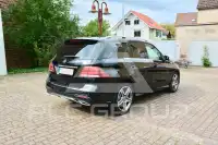 2018 Mercedes Benz GLE 350
