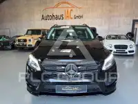 2018 Mercedes Benz GLE 350