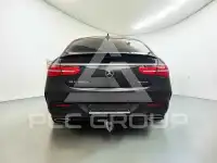 2018 Mercedes Benz GLE 350