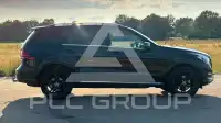 2018 Mercedes Benz GLE 350