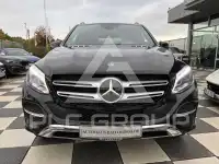 2018 Mercedes Benz GLE 350