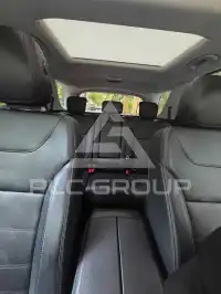 2018 Mercedes Benz GLE 350