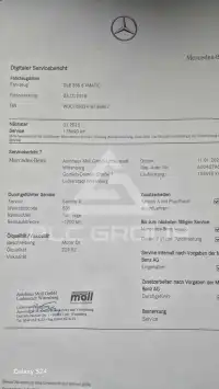 2018 Mercedes Benz GLE 350