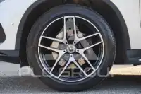 2018 Mercedes Benz GLE 350