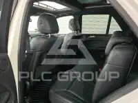 2018 Mercedes Benz GLE 350