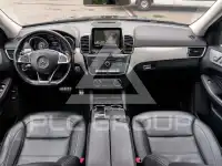 2018 Mercedes Benz GLE 350