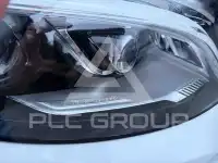2018 Mercedes Benz GLE 350