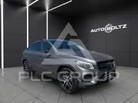 2018 Mercedes Benz GLE 350