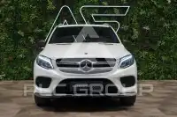 2018 Mercedes Benz GLE 350