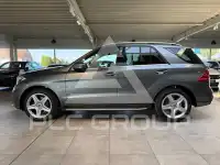 2018 Mercedes Benz GLE 350