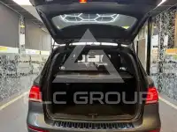 2018 Mercedes Benz GLE 350