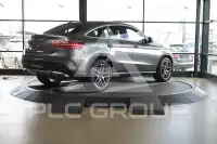2018 Mercedes Benz GLE 350