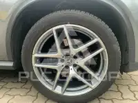 2018 Mercedes Benz GLE 350