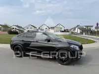 2018 Mercedes Benz GLE 350
