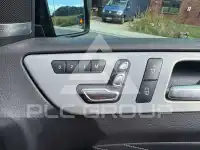 2018 Mercedes Benz GLE 350