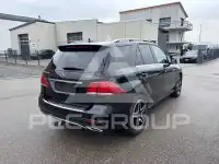 2018 Mercedes Benz GLE 350