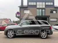 2018 Mercedes Benz GLE 350
