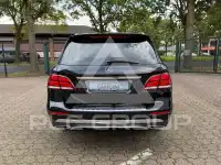 2018 Mercedes Benz GLE 350