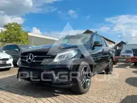 2018 Mercedes Benz GLE 350